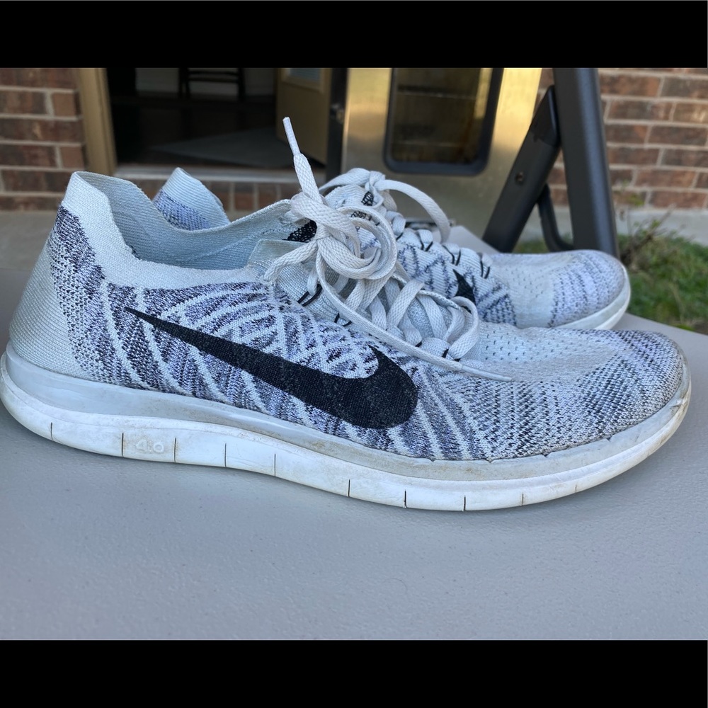 COPY - NIKE FREE 4.0